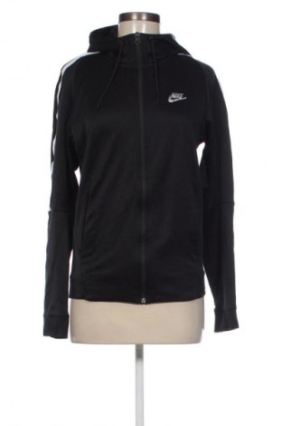 Damska bluza Nike, Rozmiar S, Kolor Czarny, Cena 92,99 zł