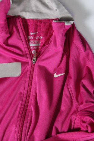 Dámský sportovní vrch  Nike, Velikost XS, Barva Růžová, Cena  409,00 Kč