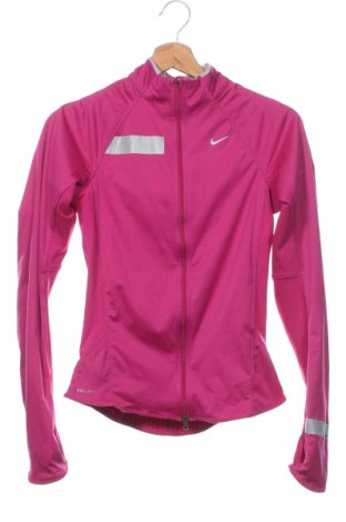 Dámský sportovní vrch  Nike, Velikost XS, Barva Růžová, Cena  608,00 Kč