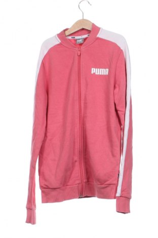 Damen Sportoberteil PUMA, Größe XS, Farbe Rosa, Preis € 33,99