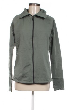 Damen Sportoberteil SOC, Größe L, Farbe Grün, Preis € 10,99