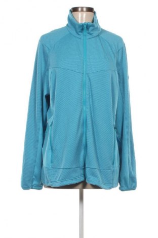 Damska bluza sportowa Schoffel, Rozmiar XXL, Kolor Niebieski, Cena 153,99 zł