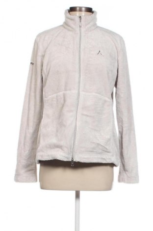 Damen Sportoberteil Schoffel, Größe L, Farbe Grau, Preis 33,99 €