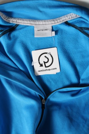 Damen Sportoberteil Shimano, Größe L, Farbe Blau, Preis € 13,49