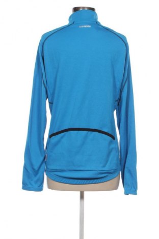 Damen Sportoberteil Shimano, Größe L, Farbe Blau, Preis € 13,49