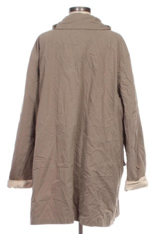 Damenjacke, Größe 3XL, Farbe Beige, Preis 33,99 €