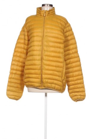 Damenjacke, Größe XXL, Farbe Gelb, Preis 33,99 €