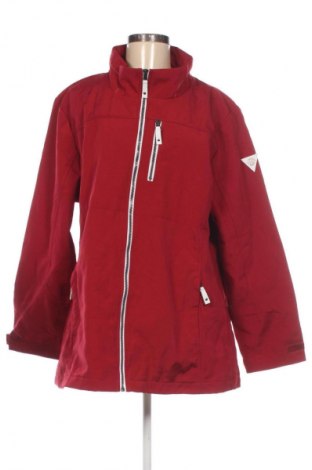 Damenjacke, Größe XXL, Farbe Rot, Preis € 33,99