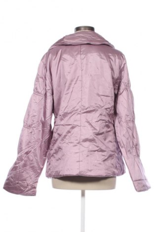 Damenjacke, Größe L, Farbe Aschrosa, Preis € 33,99