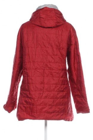 Damenjacke, Größe M, Farbe Rot, Preis € 17,49