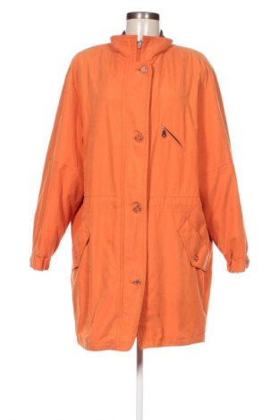 Damenjacke, Größe L, Farbe Orange, Preis 24,55 €