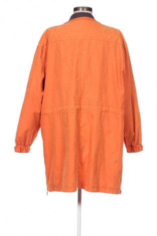 Damenjacke, Größe L, Farbe Orange, Preis 24,55 €