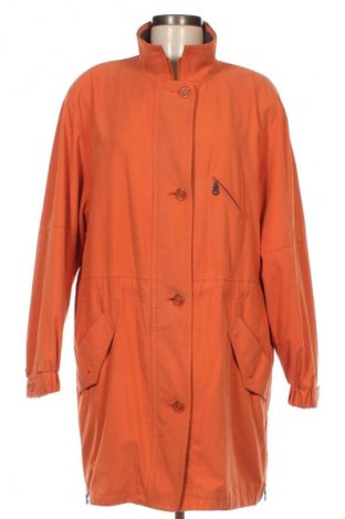 Damenjacke, Größe M, Farbe Orange, Preis € 29,66