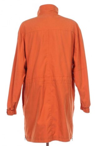 Damenjacke, Größe M, Farbe Orange, Preis € 29,66