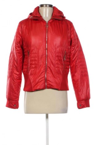 Damenjacke, Größe S, Farbe Rot, Preis 40,99 €