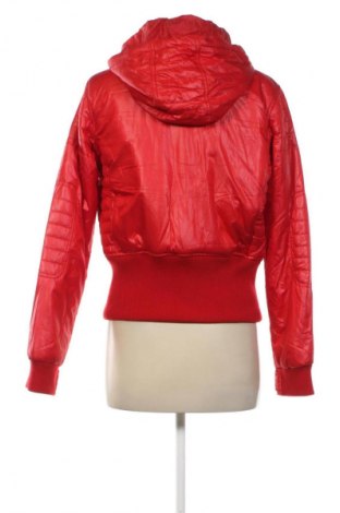 Damenjacke, Größe S, Farbe Rot, Preis 40,99 €