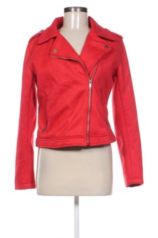 Damenjacke, Größe S, Farbe Rot, Preis 33,99 €