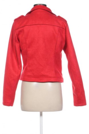 Damenjacke, Größe S, Farbe Rot, Preis 17,49 €