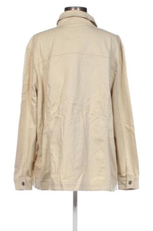 Damenjacke, Größe XXL, Farbe Beige, Preis 13,99 €