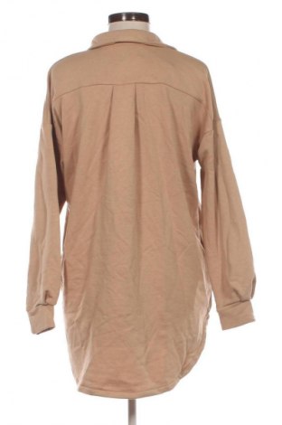 Damenjacke, Größe S, Farbe Beige, Preis 27,99 €