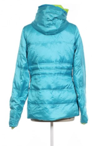 Damenjacke Adidas, Größe M, Farbe Blau, Preis € 43,49