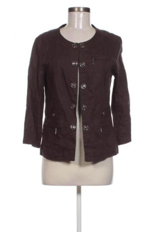 Damenjacke Armand Thiery, Größe L, Farbe Braun, Preis 15,99 €