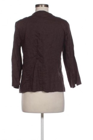 Damenjacke Armand Thiery, Größe L, Farbe Braun, Preis 15,99 €