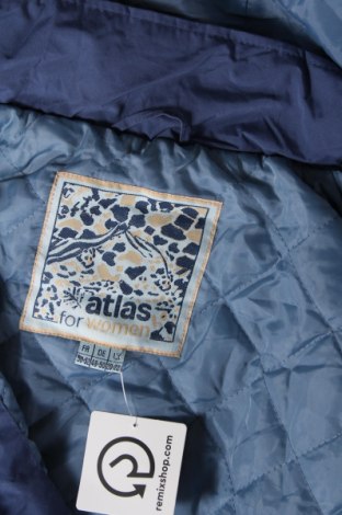 Damenjacke Atlas For Women, Größe XXL, Farbe Blau, Preis € 40,99