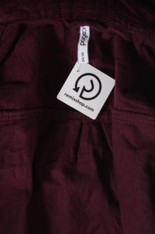 Damenjacke Page One, Größe S, Farbe Rot, Preis 27,49 €