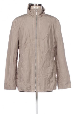 Damenjacke Barbara Lebek, Größe XXL, Farbe Beige, Preis € 43,99