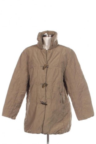 Damenjacke Barbara Lebek, Größe XL, Farbe Beige, Preis 61,99 €