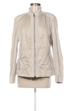 Damenjacke Barbara Lebek, Größe L, Farbe Beige, Preis € 61,99