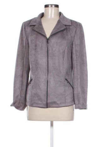 Damenjacke Barbara Lebek, Größe M, Farbe Grau, Preis € 31,49