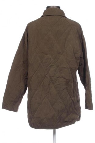 Dámska bunda  Barbour, Veľkosť L, Farba Zelená, Cena  100,95 €