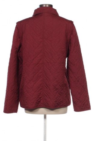 Damenjacke Barisal, Größe L, Farbe Rot, Preis € 15,99