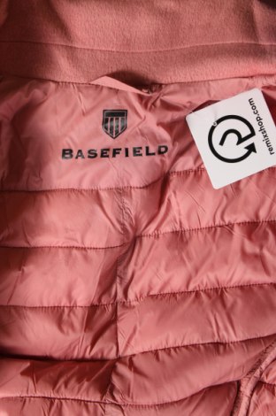 Damenjacke Basefield, Größe L, Farbe Rosa, Preis € 26,49