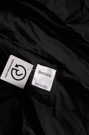 Damenjacke Bershka, Größe M, Farbe Schwarz, Preis € 40,99