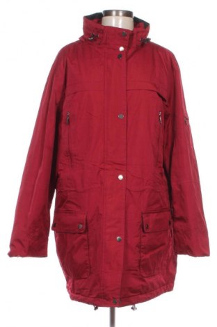 Damenjacke Bexleys, Größe XXL, Farbe Rot, Preis € 47,99