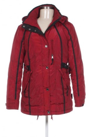 Damenjacke Bexleys, Größe S, Farbe Rot, Preis 61,99 €