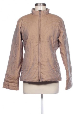 Damenjacke Biba, Größe S, Farbe Beige, Preis 13,99 €