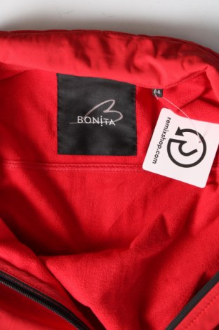 Damenjacke Bonita, Größe XL, Farbe Rot, Preis € 33,99