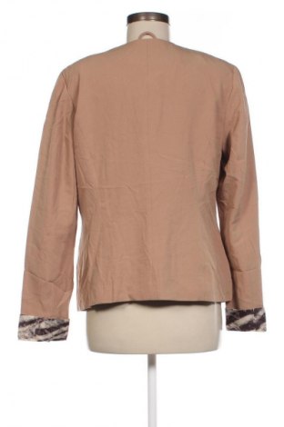 Damenjacke Bpc Bonprix Collection, Größe XL, Farbe Beige, Preis 6,99 €