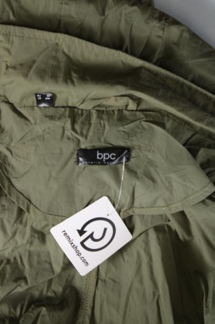 Geacă de femei Bpc Bonprix Collection, Mărime 3XL, Culoare Verde, Preț 157,99 Lei