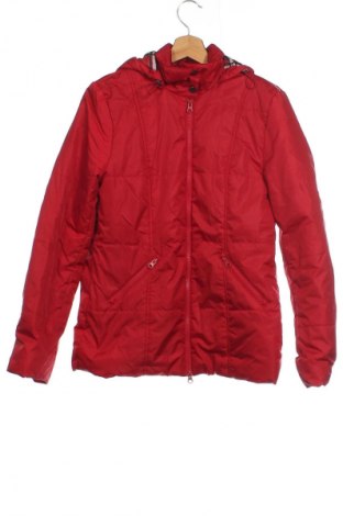 Damenjacke Bpc Bonprix Collection, Größe XS, Farbe Rot, Preis 15,99 €