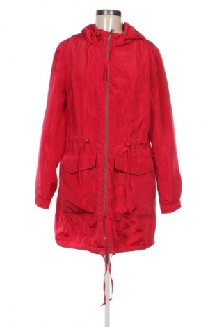 Damenjacke Bpc Bonprix Collection, Größe M, Farbe Rot, Preis € 21,49