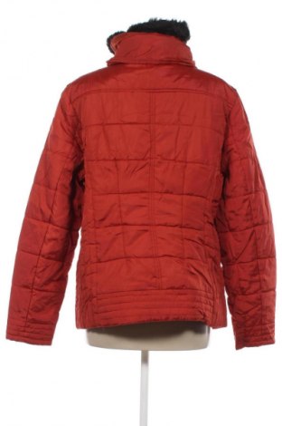 Damenjacke C&A, Größe XL, Farbe Rot, Preis 40,99 €