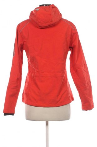 Damenjacke CMP, Größe L, Farbe Rot, Preis 17,99 €