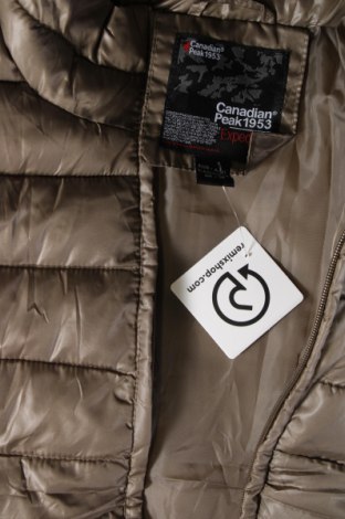 Damenjacke Canadian Peak, Größe XL, Farbe Grün, Preis € 80,99