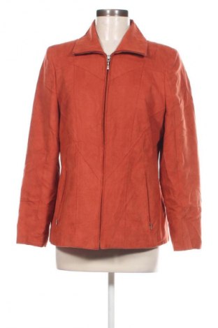 Damenjacke Canda, Größe M, Farbe Orange, Preis 11,99 €