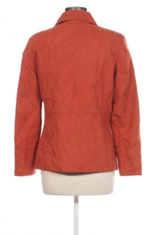 Damenjacke Canda, Größe M, Farbe Orange, Preis 11,99 €